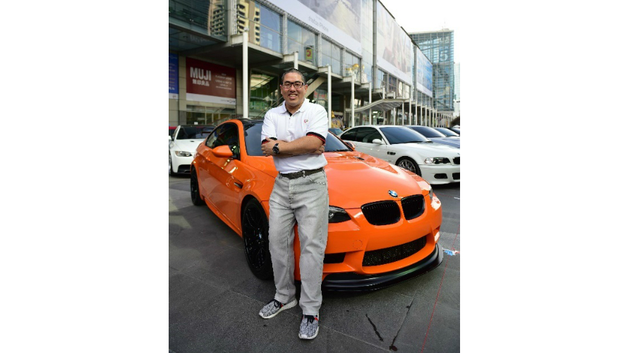 BMW M Fan Day BMW M Fan Day